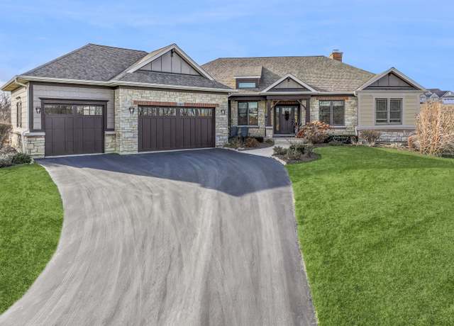 Property at 10408 Henning Dr, Huntley, IL 60142, 3 beds, 2 baths