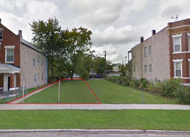 Property at 1418 S Keeler Ave, Chicago, IL 60623