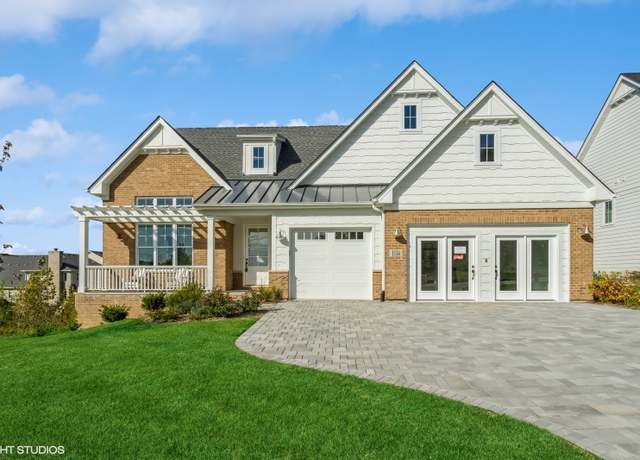 Property at Sign in for address, Willowbrook, IL 60527, 4 beds, 4.5 baths