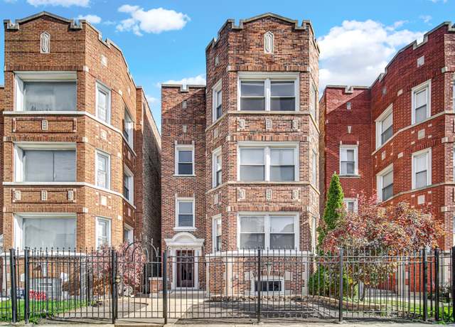 Property at 7821 S Winchester Ave, Chicago, IL 60620, 9 beds, 3 baths