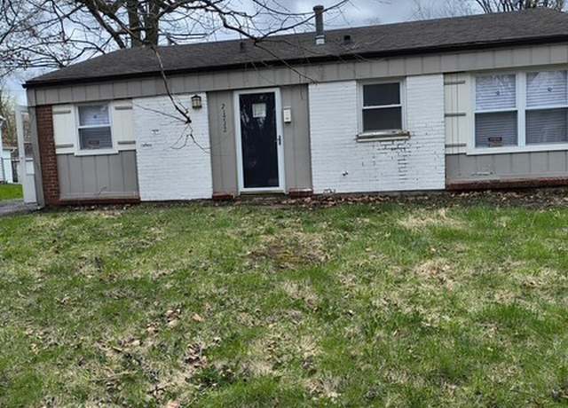 Property at 21712 Gailine Ave, Sauk Village, IL 60411, 3 beds, 1 bath