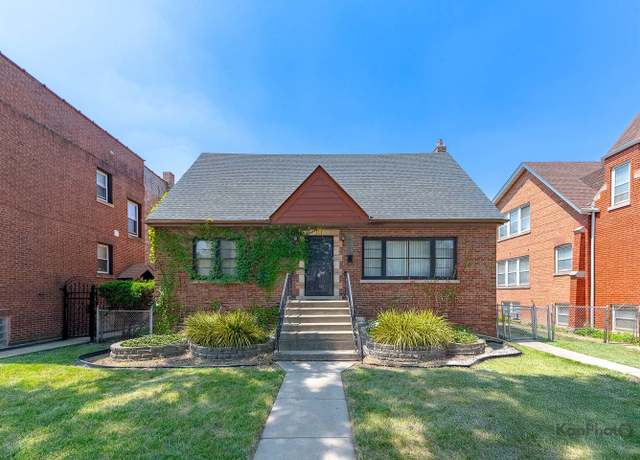Property at 8620 S Marshfield Ave, Chicago, IL 60620, 4 beds, 2 baths