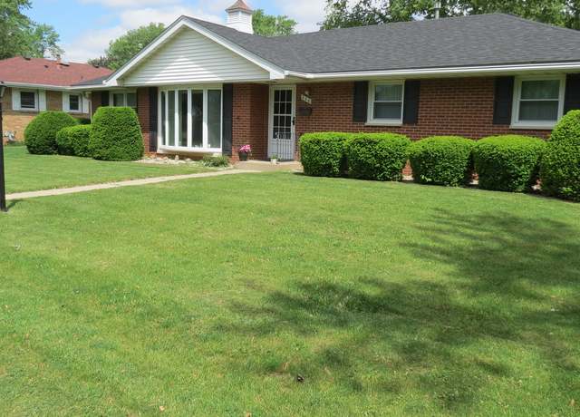 Property at 206 Vermont St, Momence, IL 60954, 4 beds, 2 baths