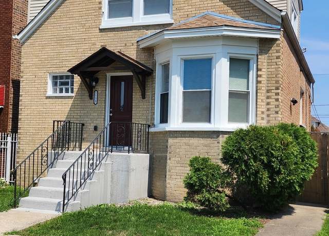 Property at 1735 N Latrobe Ave, Chicago, IL 60639, 5 beds, 3 baths