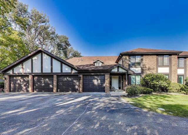 Property at 5836 Doe Cir Unit 1-1, Westmont, IL 60559, 3 beds, 2 baths