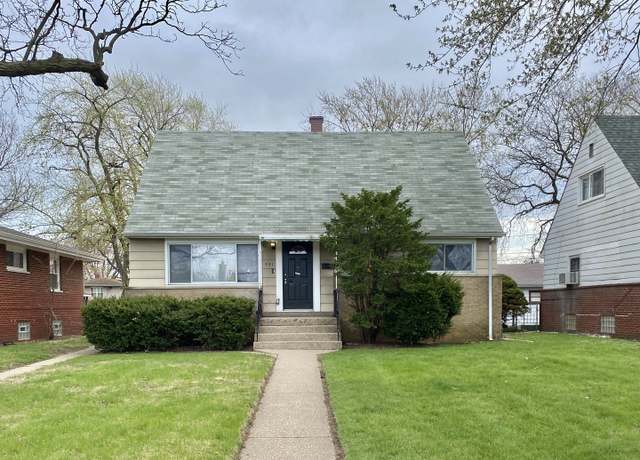 Property at 351 Clyde Ave, Calumet City, IL 60409, 4 beds, 2 baths