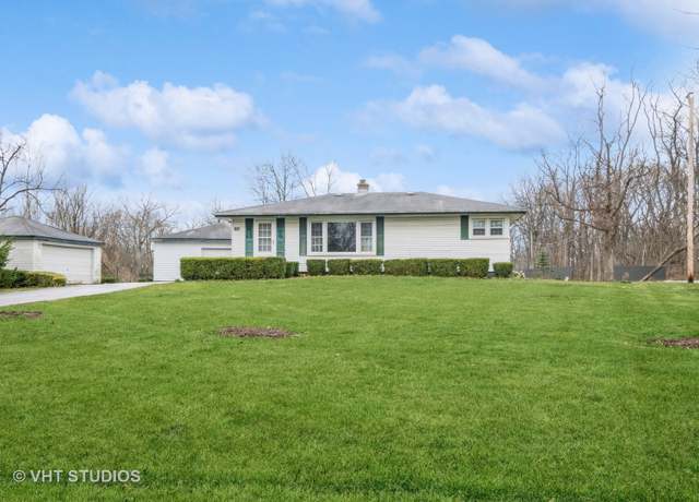 Property at 24260 S Meadowood Rd, Crete, IL 60417, 5 beds, 2 baths