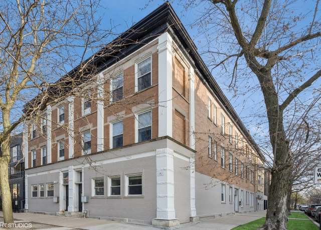 Property at 1019 N Washtenaw Ave #2, Chicago, IL 60622, 2 beds, 1 bath