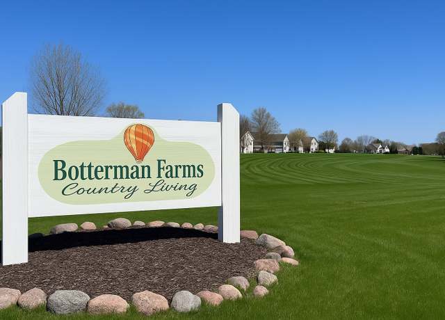 Property at 15510 Botterman Rd, Huntley, IL 60142