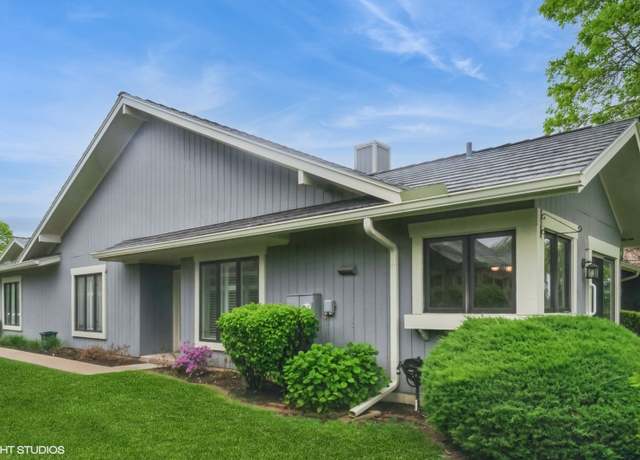 Property at 1312 Kempton Dr Unit 146D, Libertyville, IL 60048, 2 beds, 2 baths