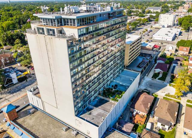 Property at 7234 W North Ave #1902, Elmwood Park, IL 60707, 2 beds