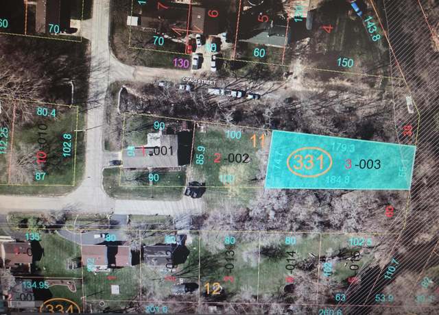 Property at 909 Roger St, Algonquin, IL 60102