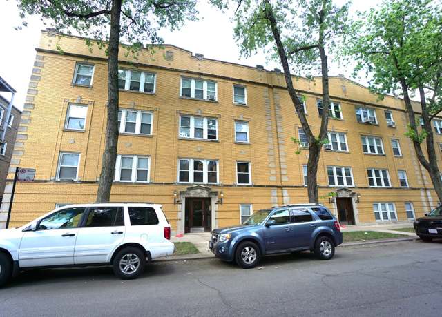 Property at 6966 N Wolcott Ave Unit 1N, Chicago, IL 60626, 2 beds, 1 bath