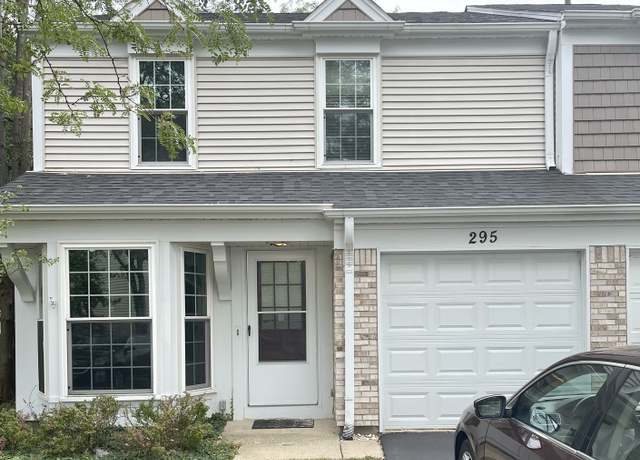 Property at Sign in for address, Streamwood, IL 60107, 3 beds, 2.5 baths
