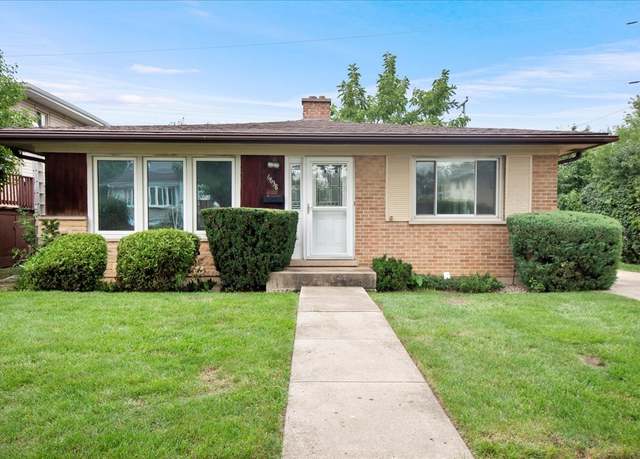 Property at 6638 Hazel St, Morton Grove, IL 60053, 3 beds, 1.5 baths