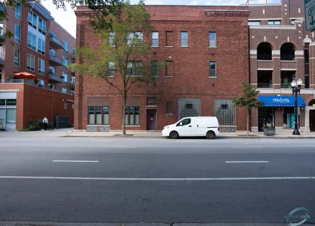 Property at 4848 N Clark St, Chicago, IL 60640