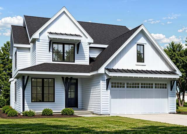 Property at 1N060 LOT 1 Morse St, Carol Stream, IL 60188, 4 beds, 2.5 baths
