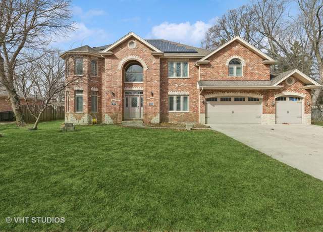 Property at Sign in for address, Prospect Heights, IL 60070, 4 beds, 4 baths