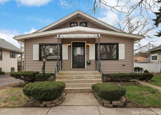 Property at 1927 S 2nd Ave, Maywood, IL 60153, 3 beds, 2 baths