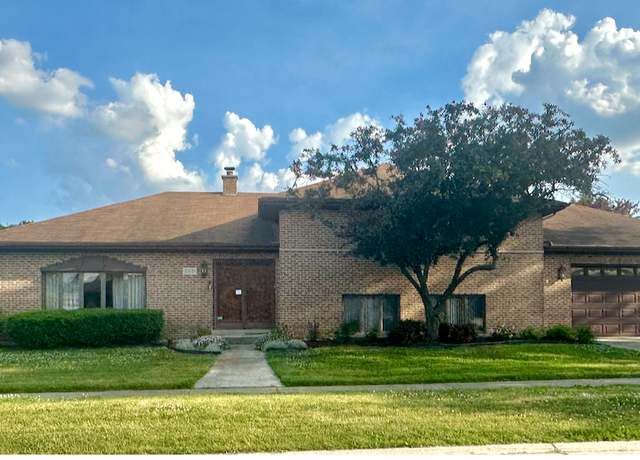 Property at 10531 Camelot St, Westchester, IL 60154, 4 beds, 3 baths