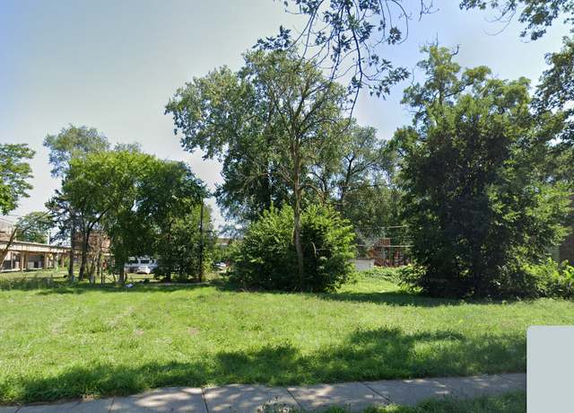 Property at 6331 S Aberdeen St, Chicago, IL 60636