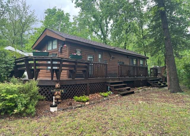 Property at 2795 E 27th Lot 1004 Rd, Seneca, IL 61360, 1 bed, 1 bath