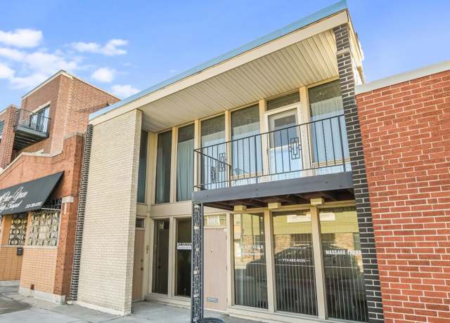 Property at 5913 W Montrose Ave, Chicago, IL 60634