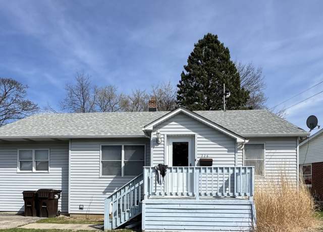 Property at 226 Barrington Rd, Wauconda, IL 60084, 3 beds, 1 bath