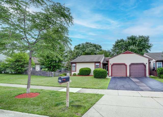 Property at 505 Lyon Dr, Buffalo Grove, IL 60089, 3 beds, 2 baths