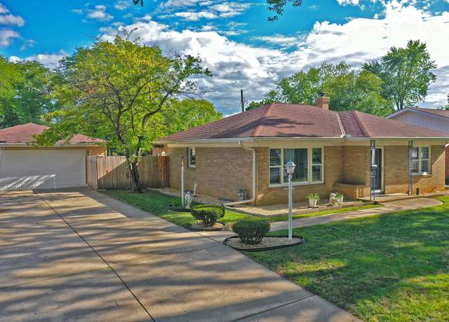 Property at 1521 Birchlawn Pl, Ottawa, IL 61350, 3 beds, 1 bath