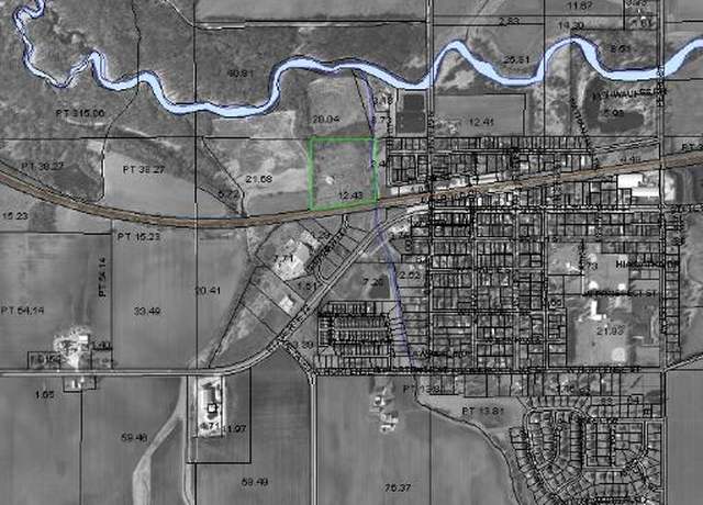 Property at TractA Route 72 Hwy, Kirkland, IL 60146