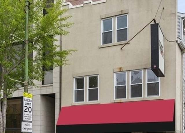 Property at 3043 N Ashland Ave, Chicago, IL 60657