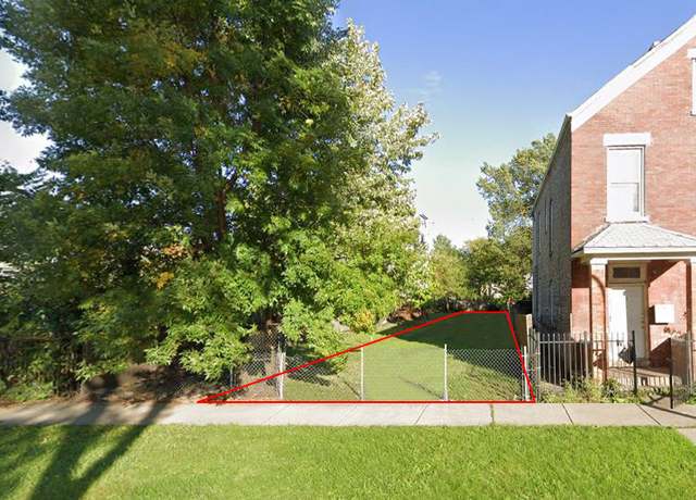 Property at 1431 S Keeler Ave, Chicago, IL 60623