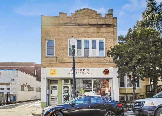Property at 2215 W Lawrence Ave, Chicago, IL 60625