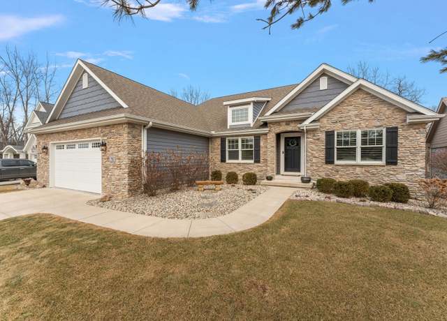Property at 71 Braemar Dr, Valparaiso, IN 46385, 4 beds, 3 baths