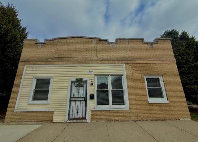 Property at 3716 W 54th St, Chicago, IL 60632, 6 beds, 2 baths