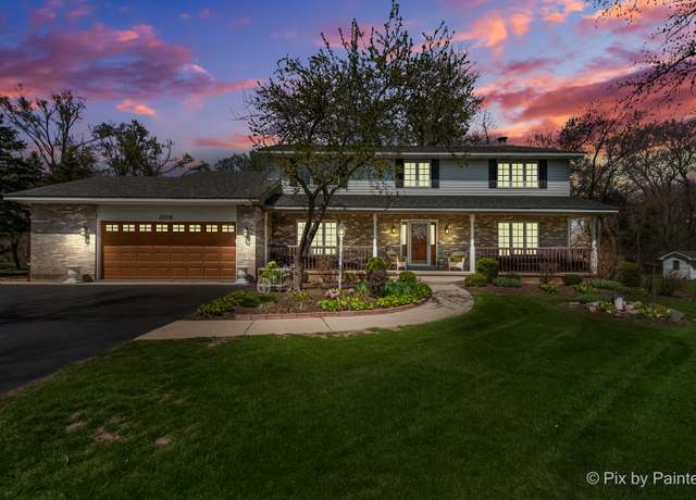 Property at 3518 James Way, Johnsburg, IL 60051, 4 beds, 3 baths