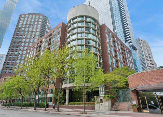 Property at 440 N Mcclurg Ct #918, Chicago, IL 60611, 1 bath
