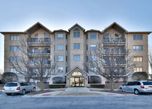 Property at 8525 Woodward Ave #303, Woodridge, IL 60517, 2 beds, 2 baths