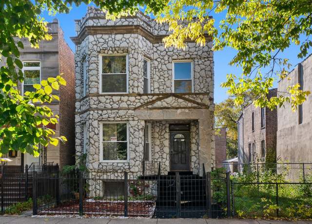 Property at 4321 W Maypole Ave, Chicago, IL 60624, 6 beds, 2 baths