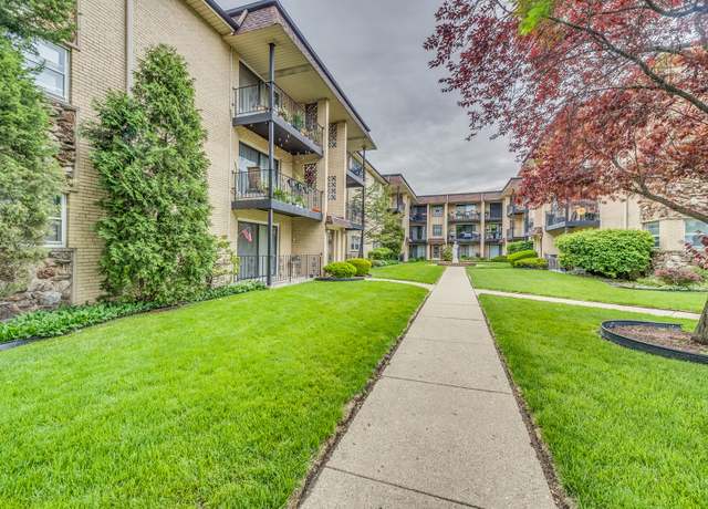 Property at 5022 N Austin Ave Unit 2H, Chicago, IL 60630, 2 beds, 1.5 baths