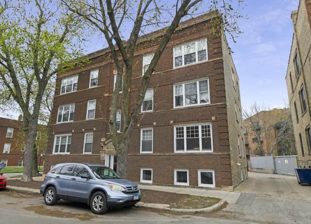 Property at 1848 W Waveland Ave Unit 1E, Chicago, IL 60613, 3 beds, 2.5 baths