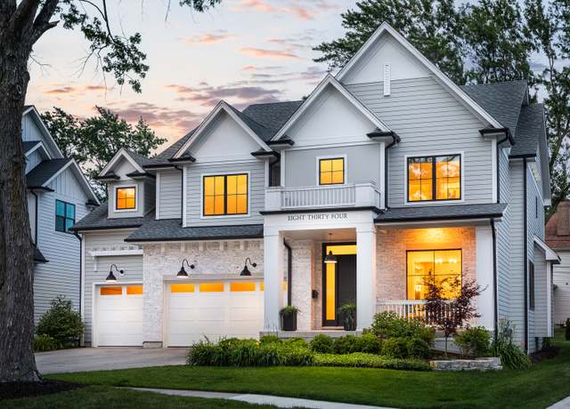 Property at 834 Wellner Rd, Naperville, IL 60540, 4 beds, 3.5 baths