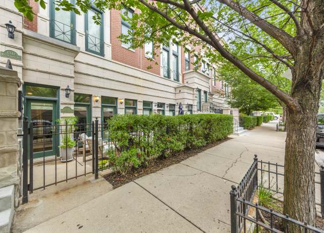 Property at 434 W Armitage Ave Unit E, Chicago, IL 60614, 2 beds, 2.5 baths