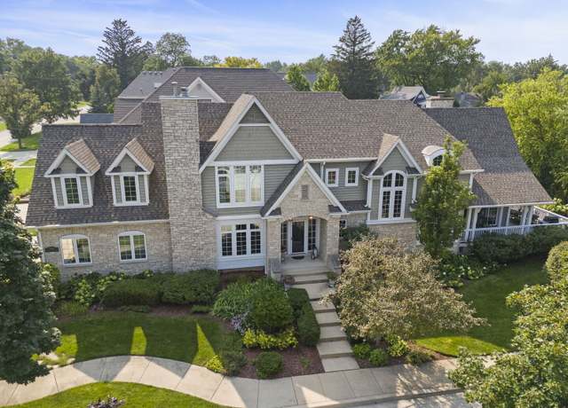 Property at 708 Highview Ave, Glen Ellyn, IL 60137, 4 beds, 4 baths