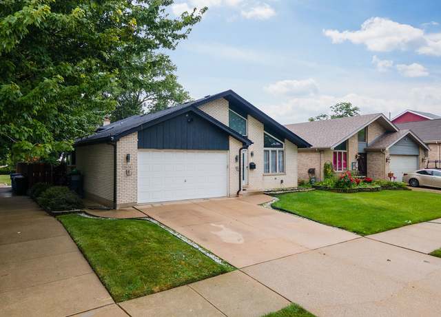 Property at 11656 S Avenue N, Chicago, IL 60617, 4 beds, 2 baths