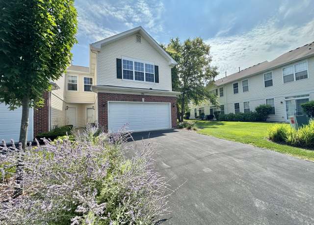 Property at 1911 W Crestview Cir, Romeoville, IL 60446, 2 beds, 2.5 baths