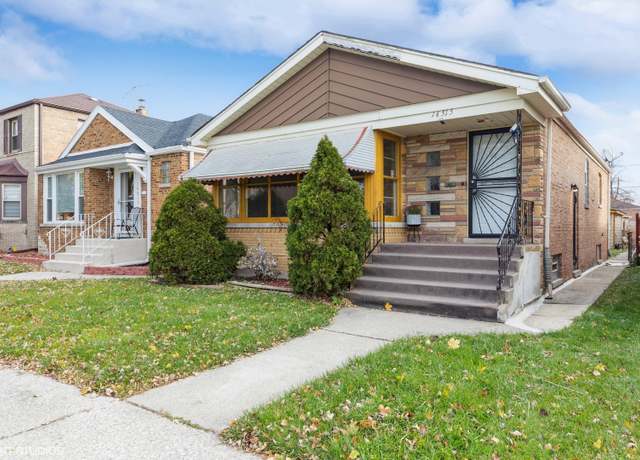 Photo of 14515 S Union Ave, Riverdale, IL 60827