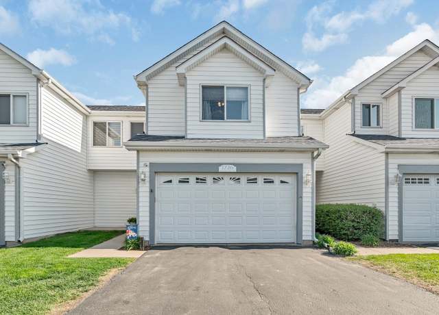 Property at 1726 Waters Edge Dr, Minooka, IL 60447, 3 beds, 2.5 baths