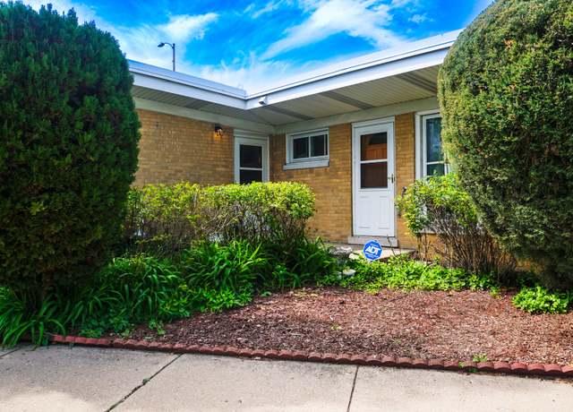Property at 5805 N Harlem Ave, Chicago, IL 60631, 4 beds, 2 baths